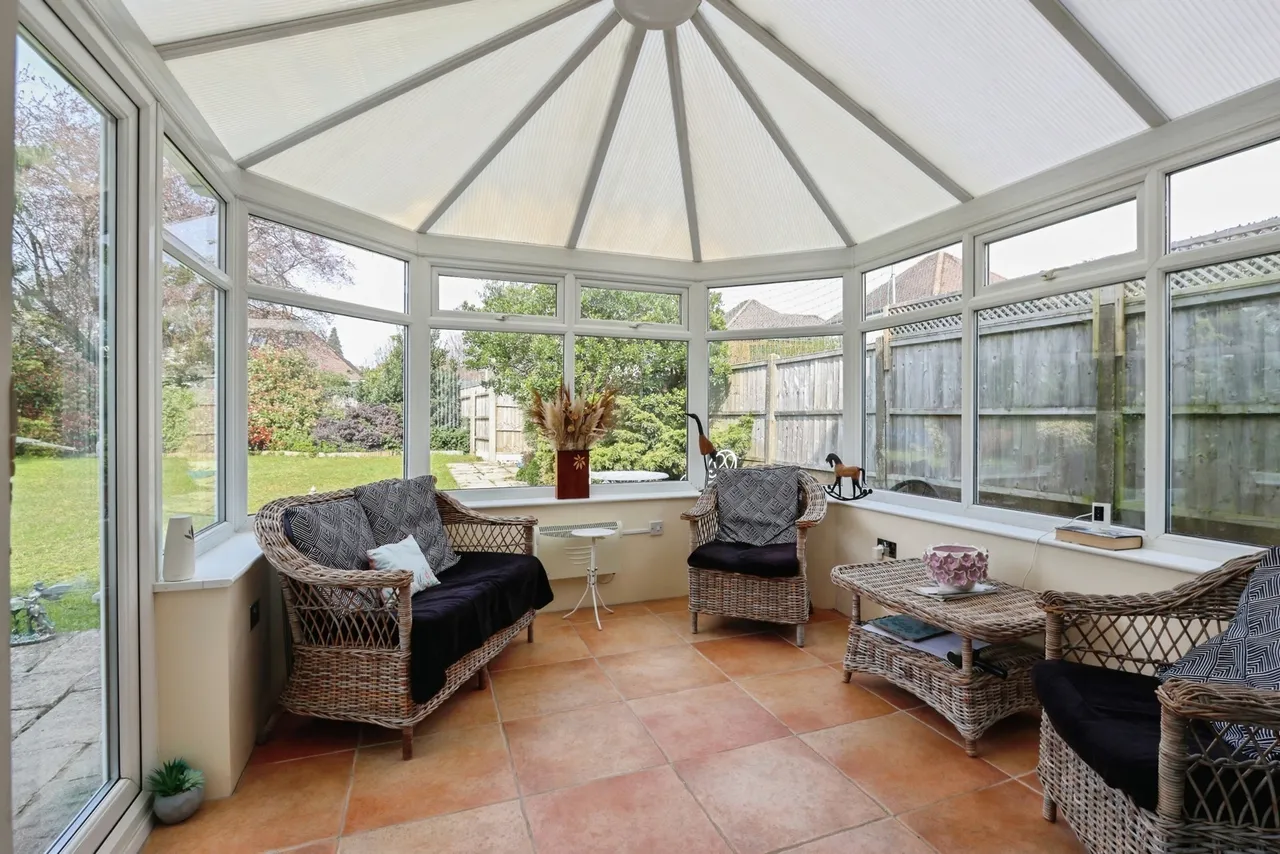 Queens Park Avenue, Bournemouth, BH8, photo 7