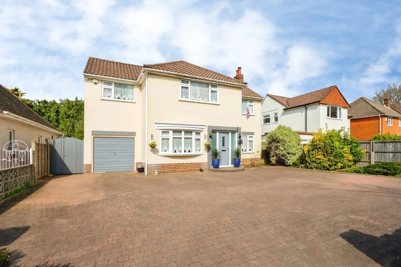 Queens Park Avenue, Bournemouth, BH8, photo 17