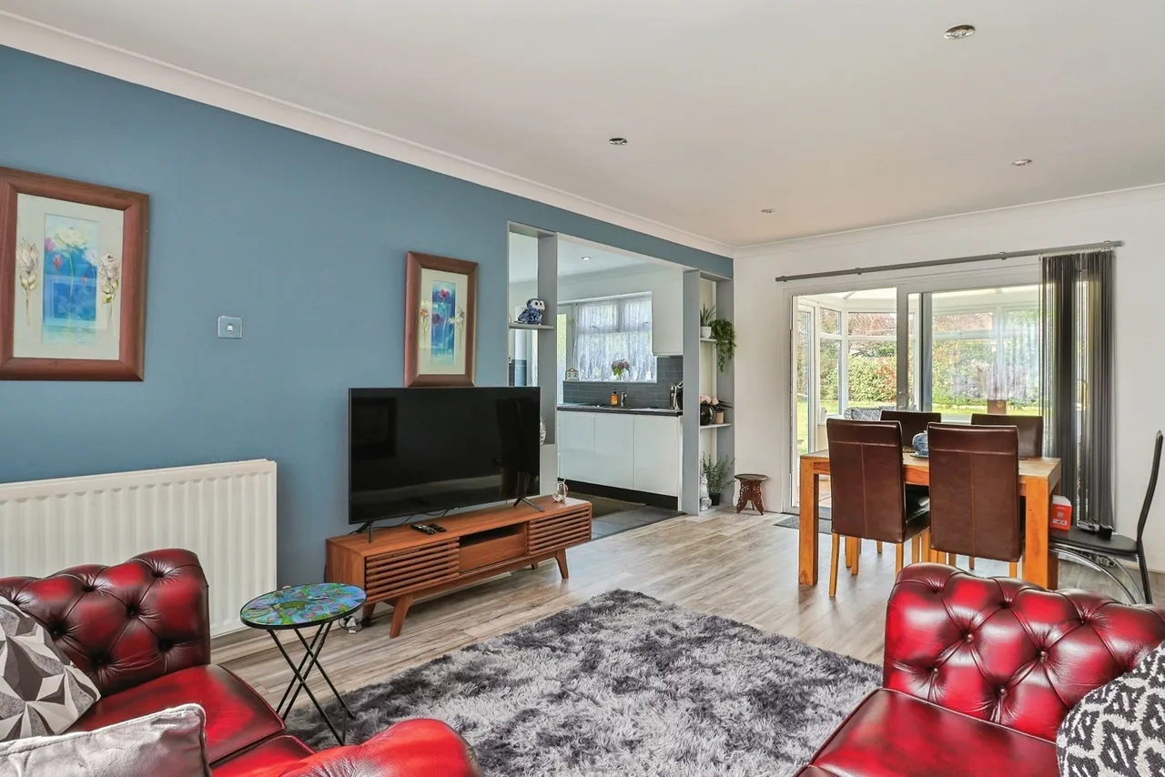 Queens Park Avenue, Bournemouth, BH8, photo 3