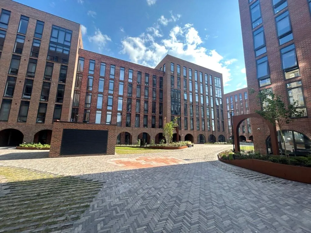 Neptune Place, Liverpool, L8, photo 10