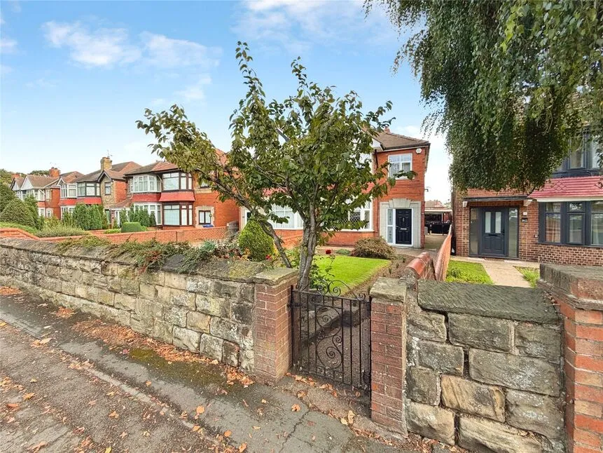 Thorne Road, Wheatley Hills, DN2, photo 9