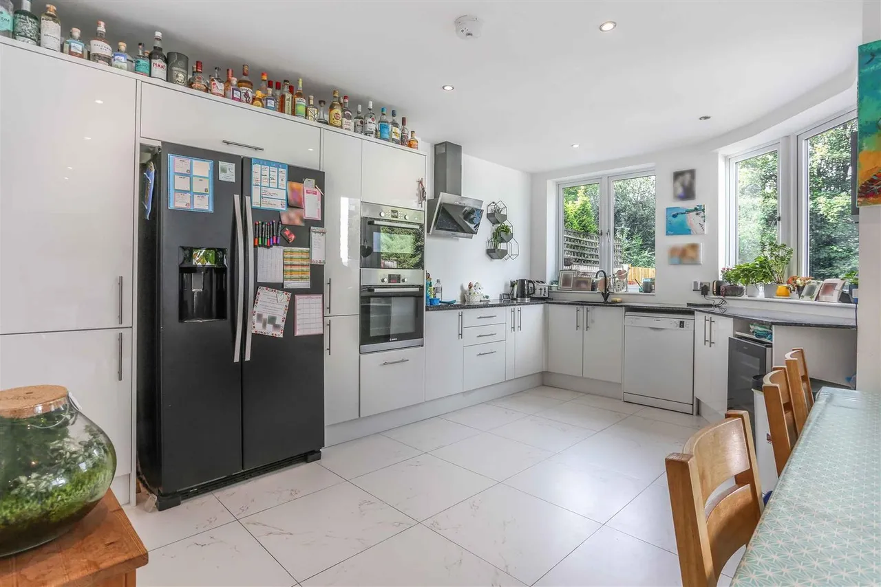Cheam Road, Ewell Village, KT17, photo 23