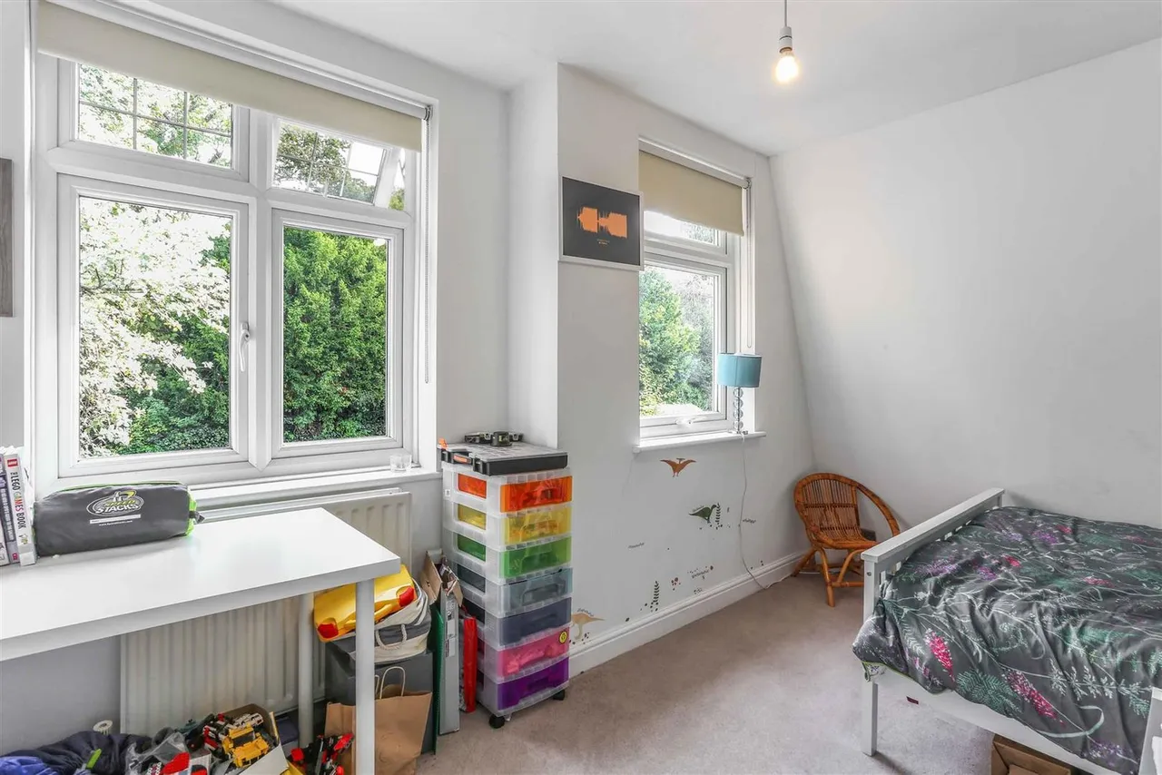 Cheam Road, Ewell Village, KT17, photo 15
