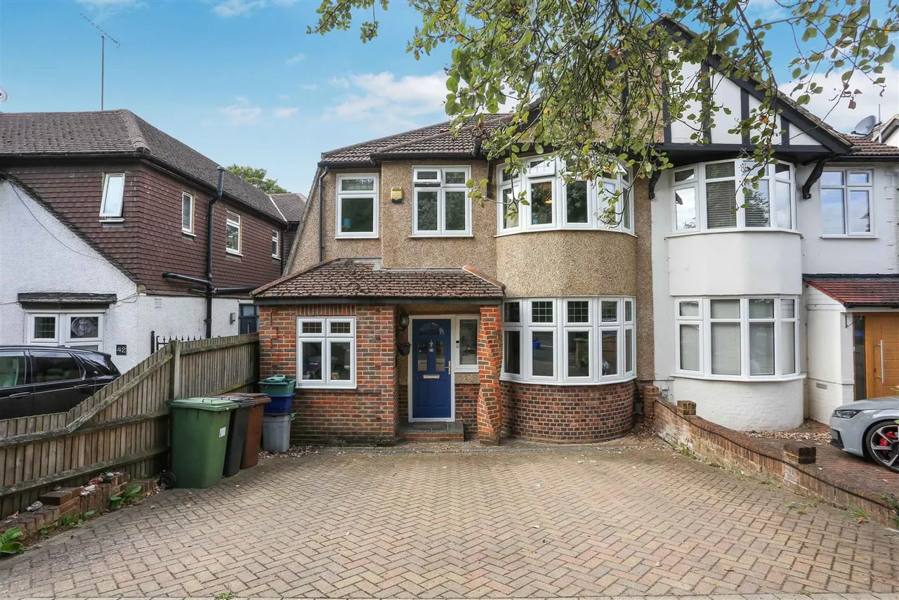 Cheam Road, Ewell Village, KT17, photo 28