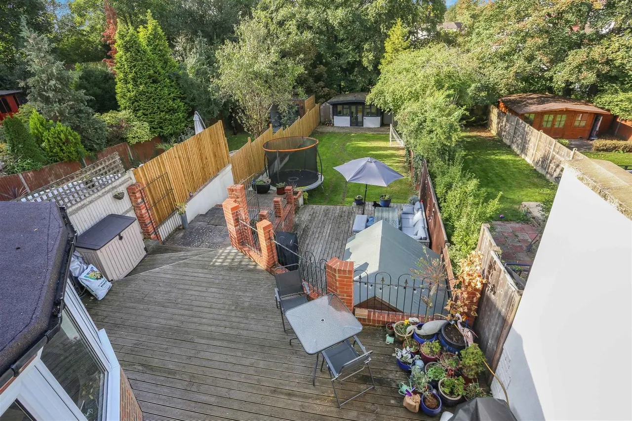 Cheam Road, Ewell Village, KT17, photo 18
