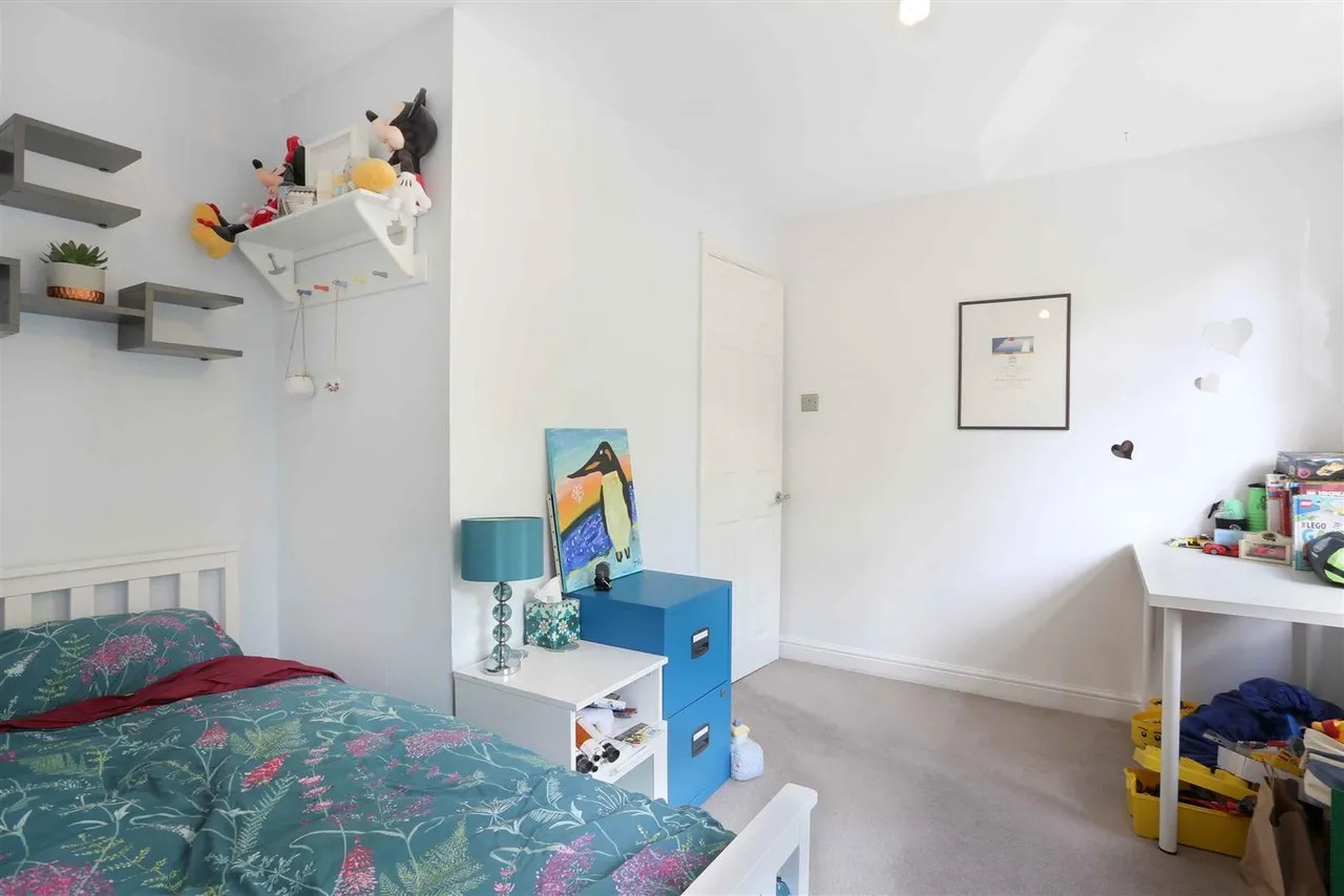 Cheam Road, Ewell Village, KT17, photo 20