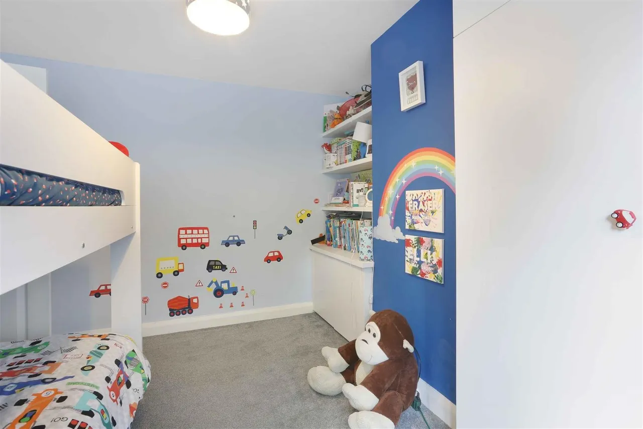 Cheam Road, Ewell Village, KT17, photo 16