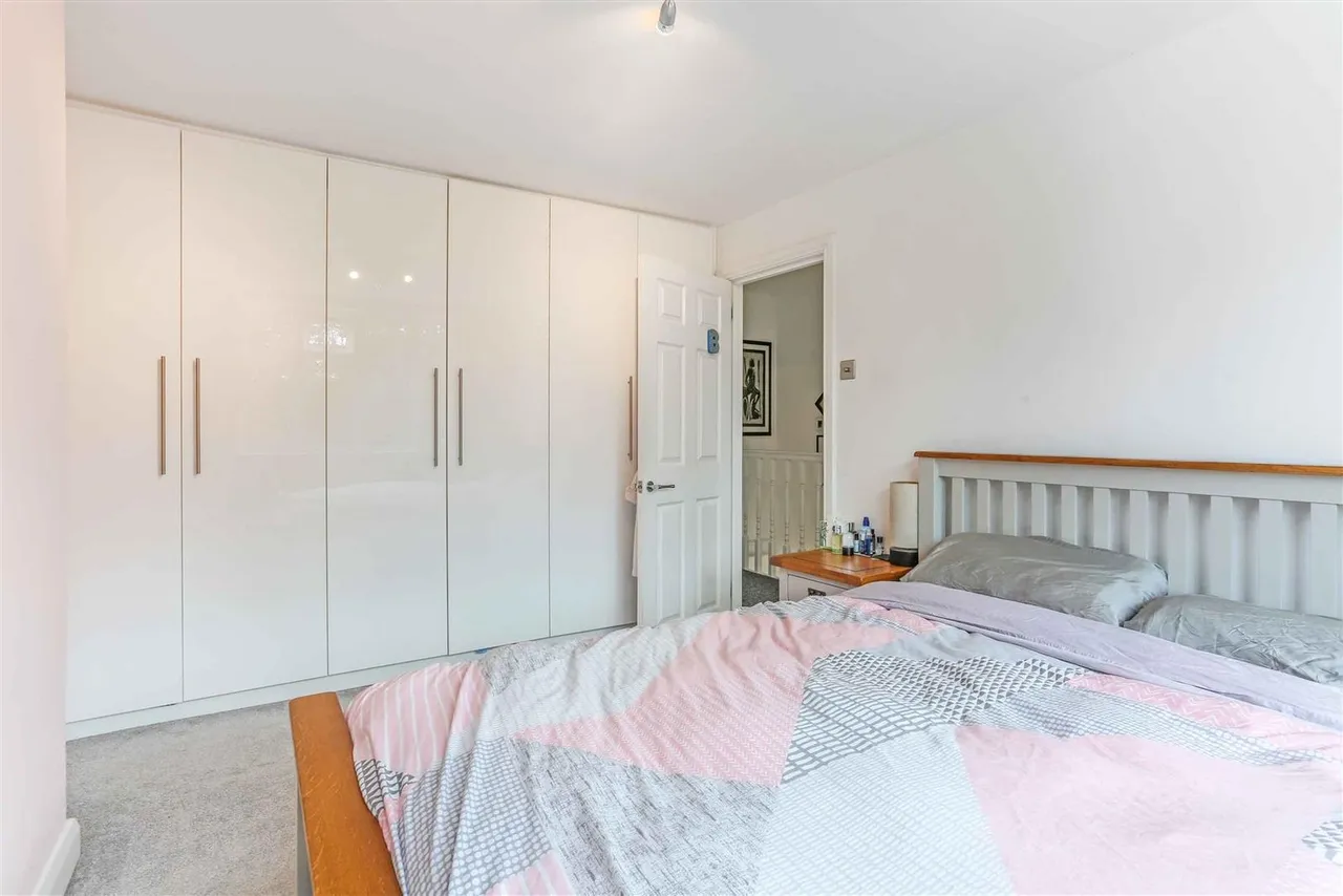 Cheam Road, Ewell Village, KT17, photo 7