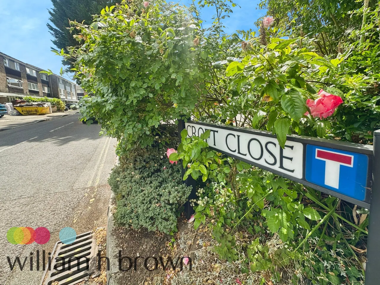 4 bed house to rent, Croft Close, Braintree, CM7