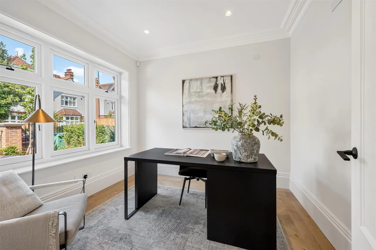 Ridgway Gardens, London SW19 4SZ, photo 5