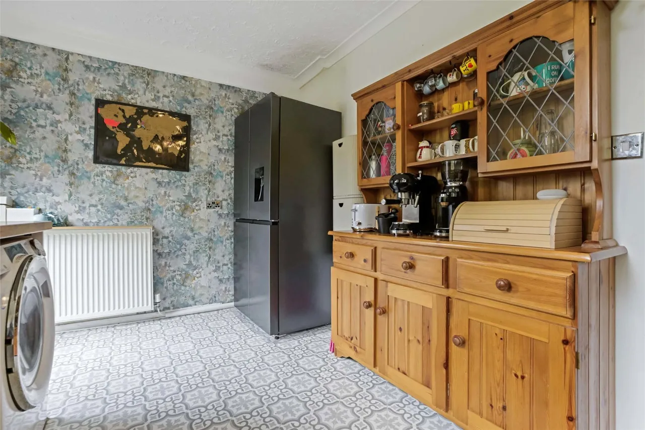West Glen Avenue, Deans, Livingston, West Lothian, EH54, photo 7