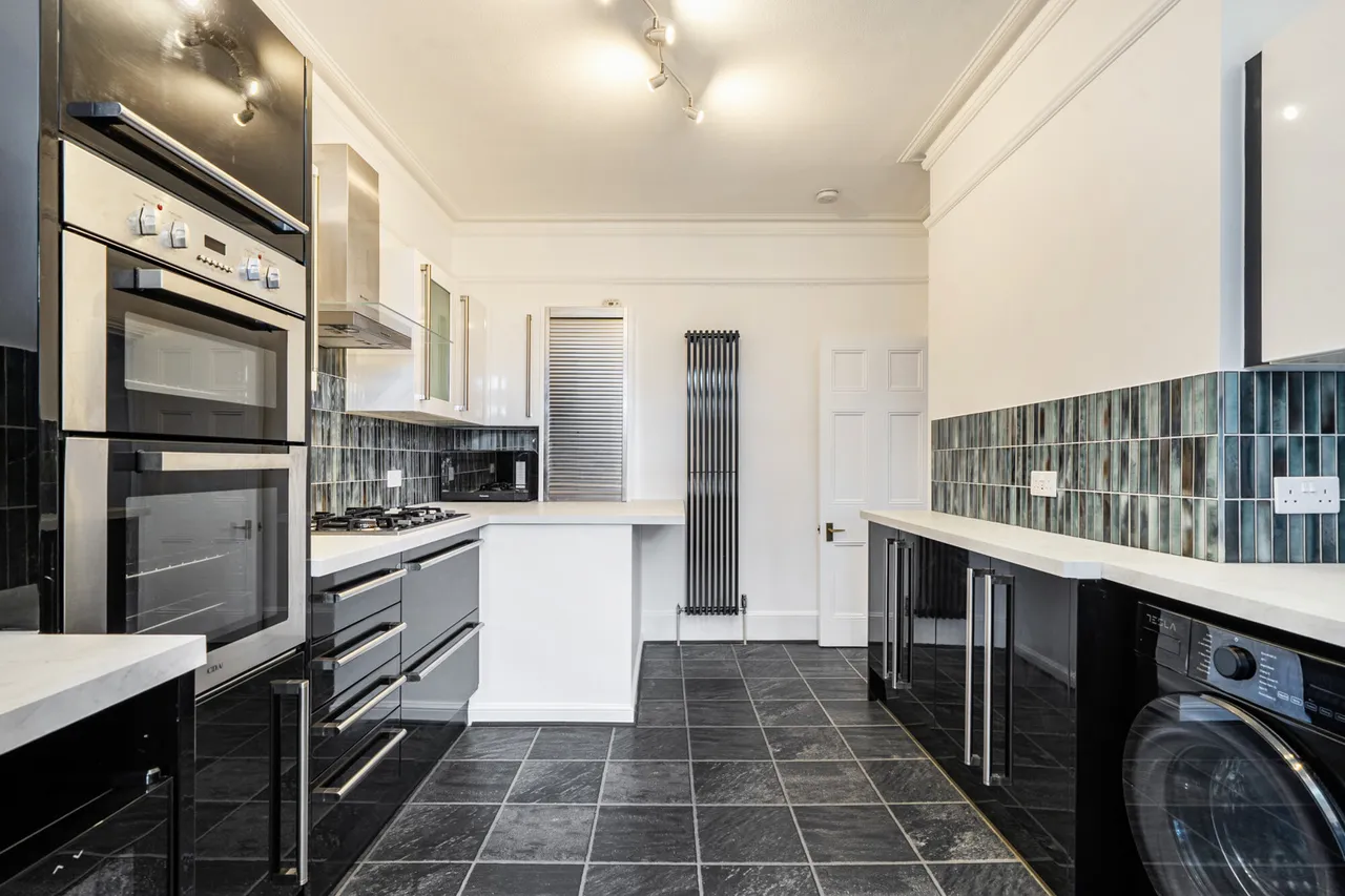 Park Hill, BR1, photo 9