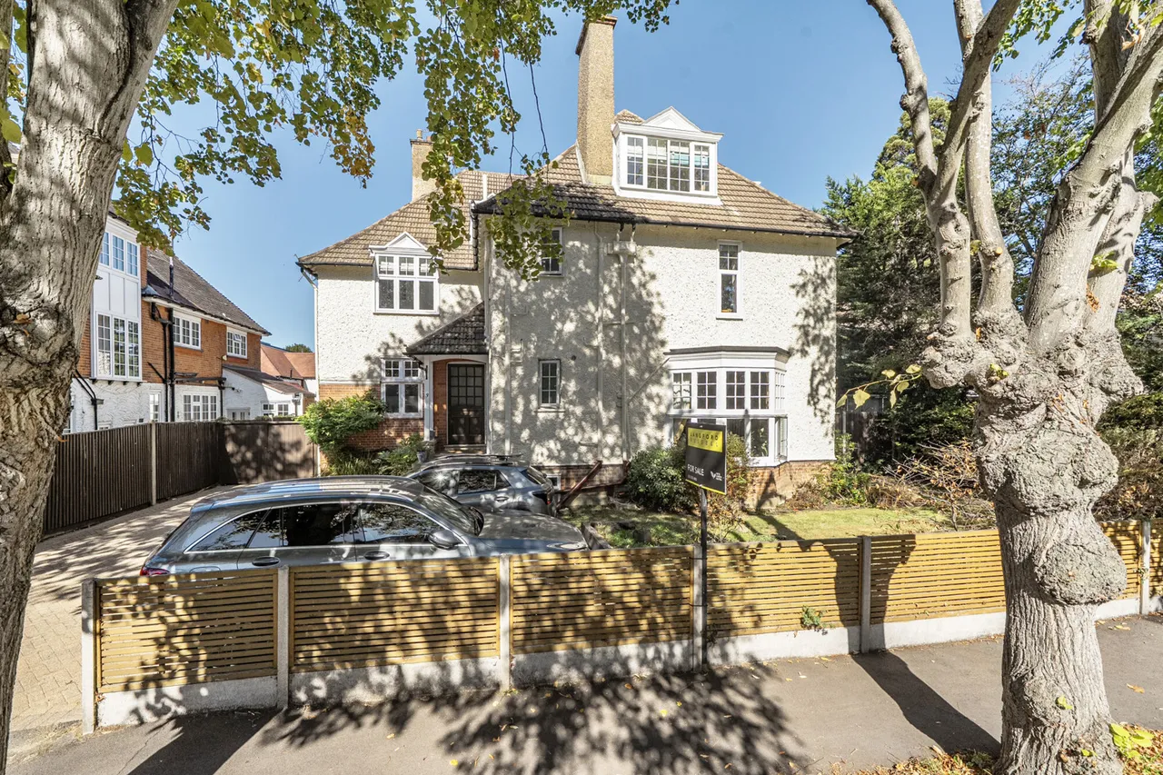 Park Hill, BR1, photo 16