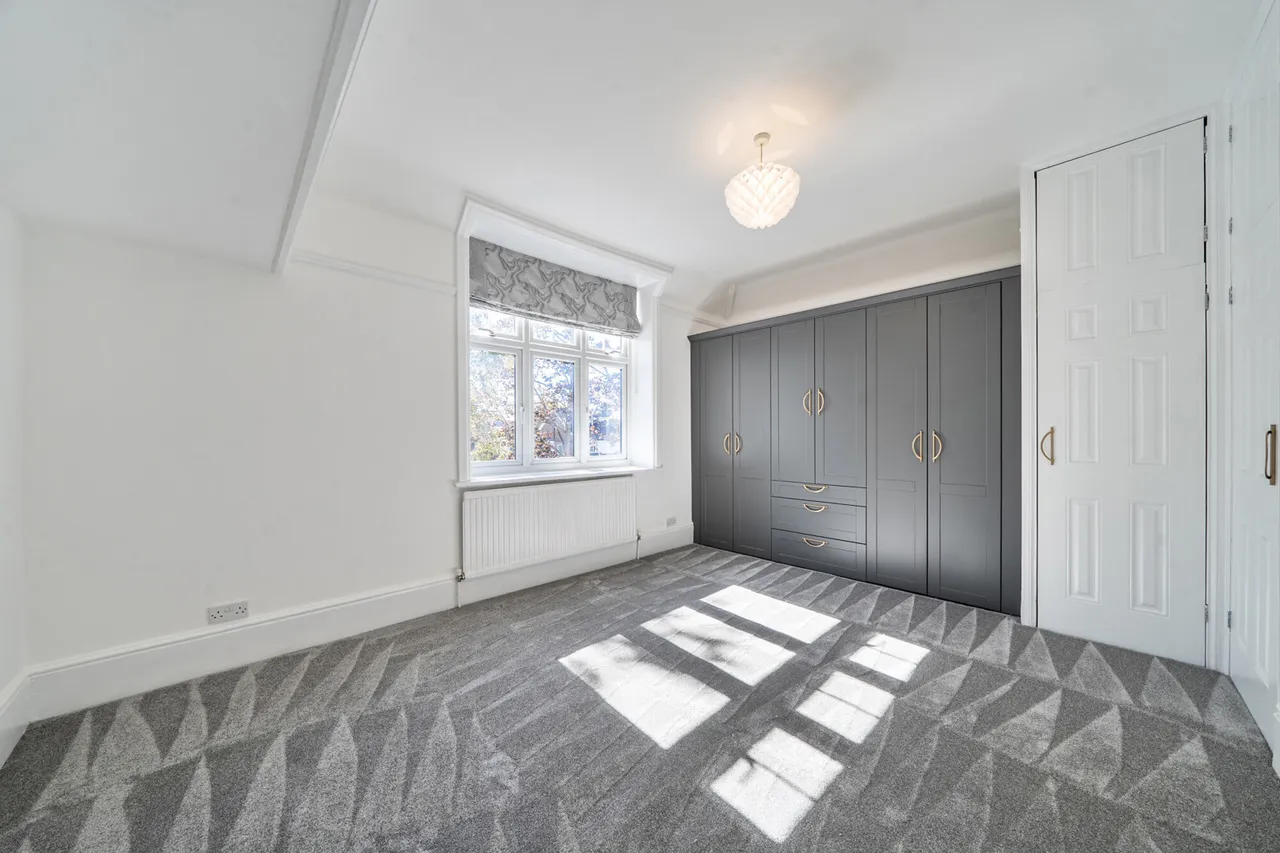 Park Hill, BR1, photo 5
