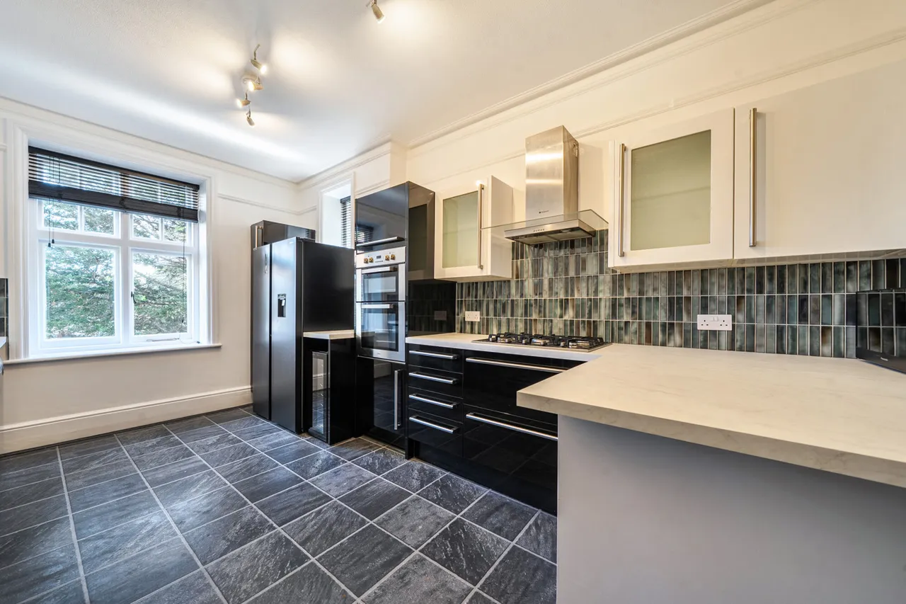 Park Hill, BR1, photo 2