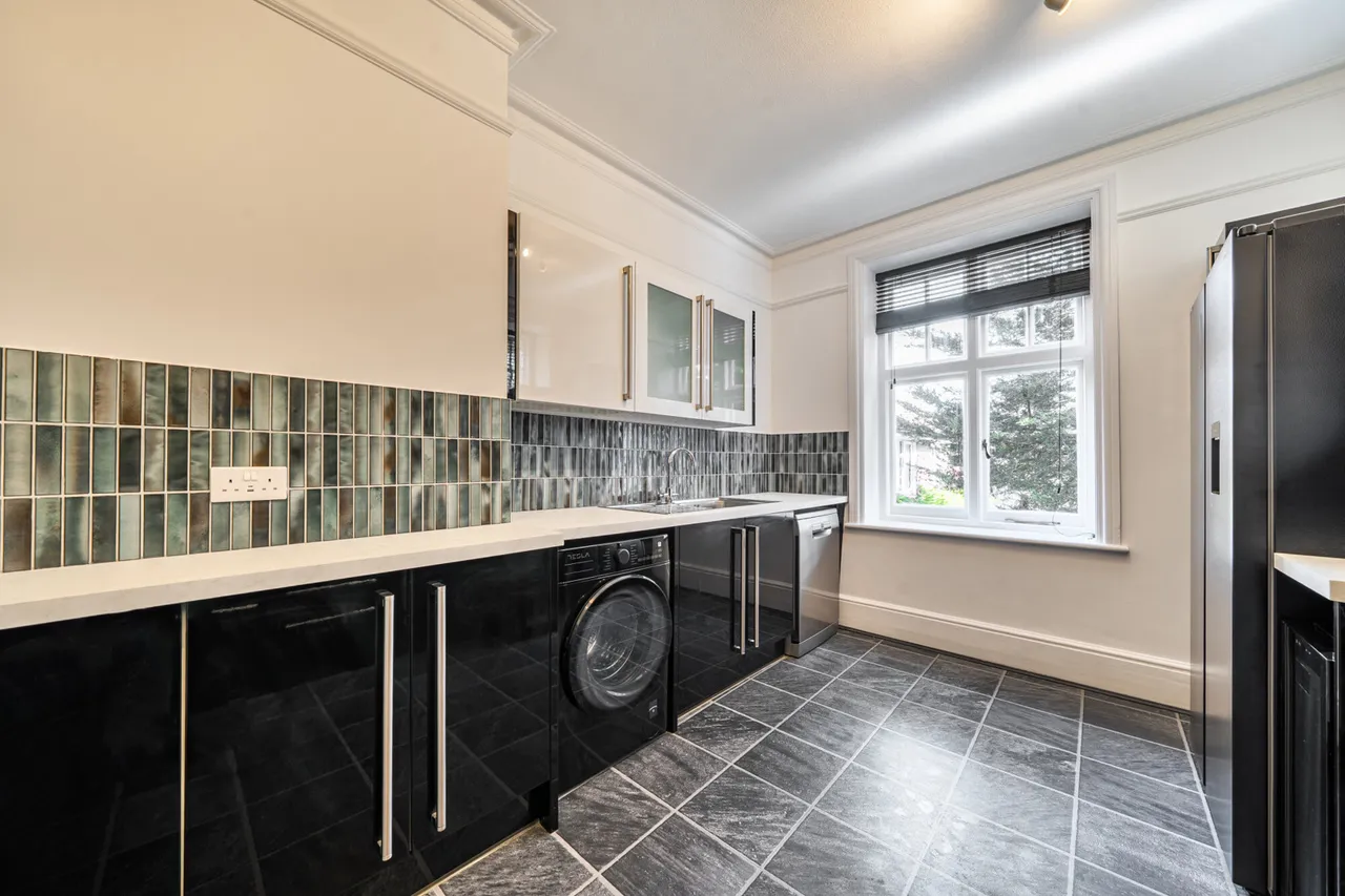 Park Hill, BR1, photo 11