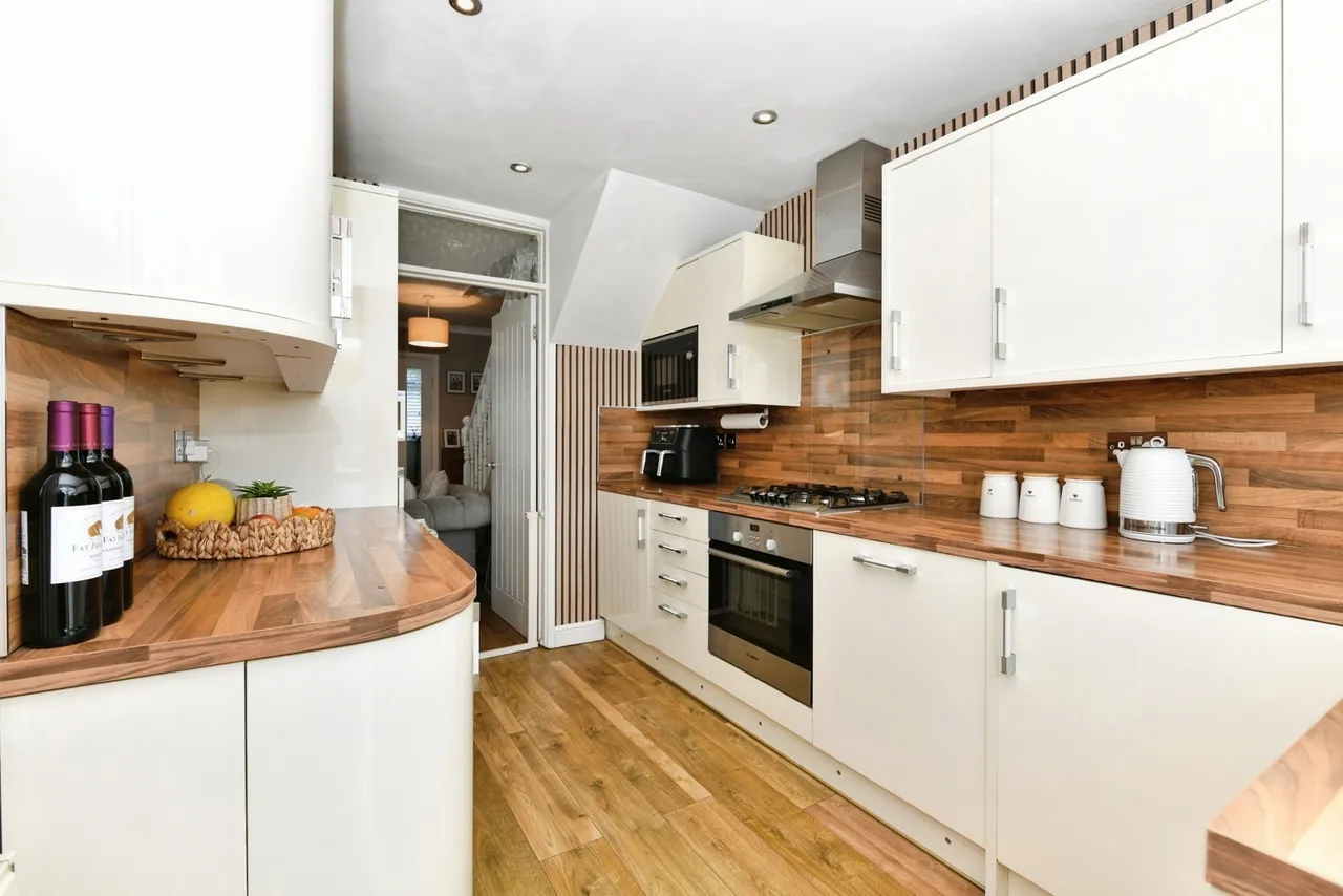 Philippa Close, Bristol, BS14, photo 7
