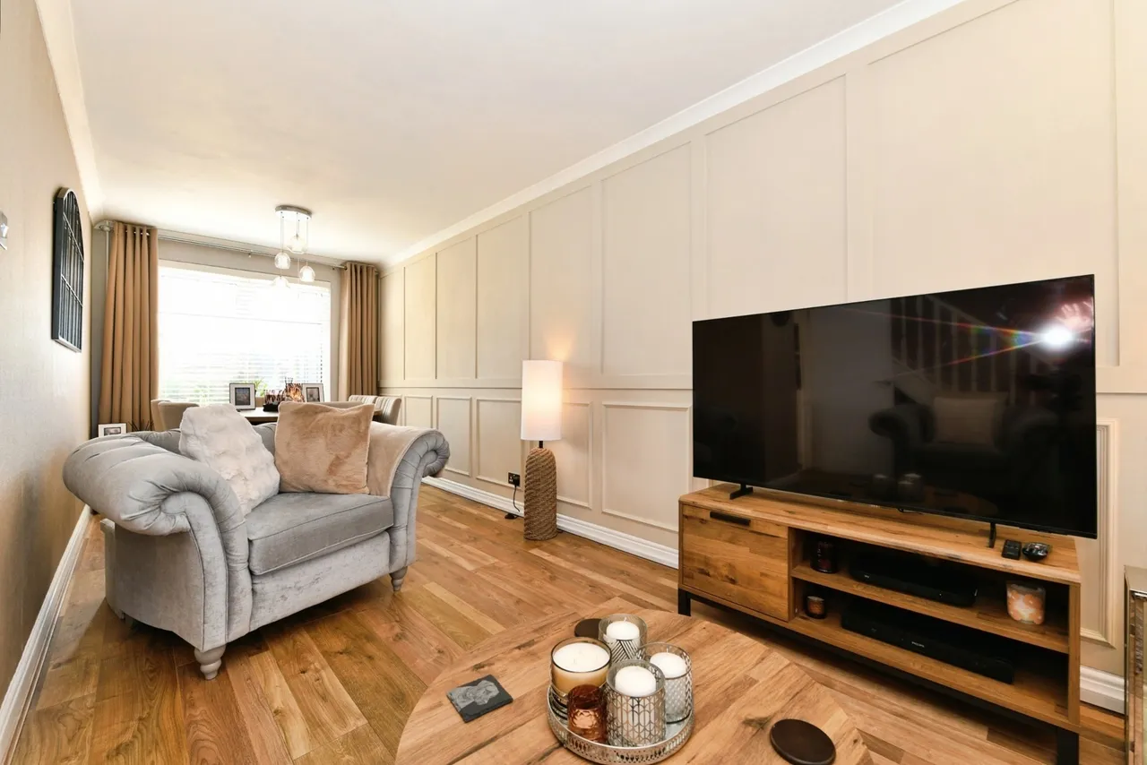 Philippa Close, Bristol, BS14, photo 3