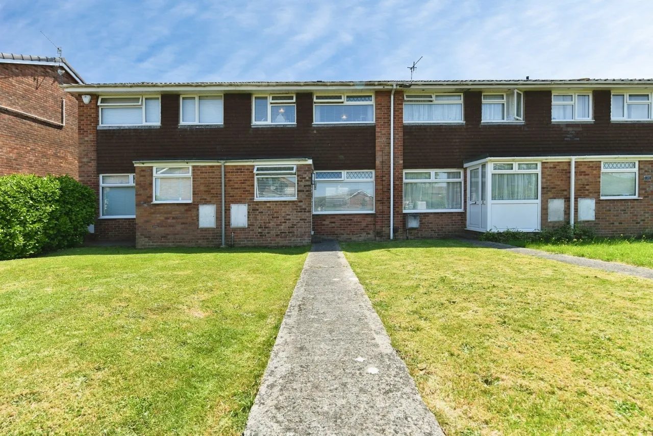 Philippa Close, Bristol, BS14, photo 19