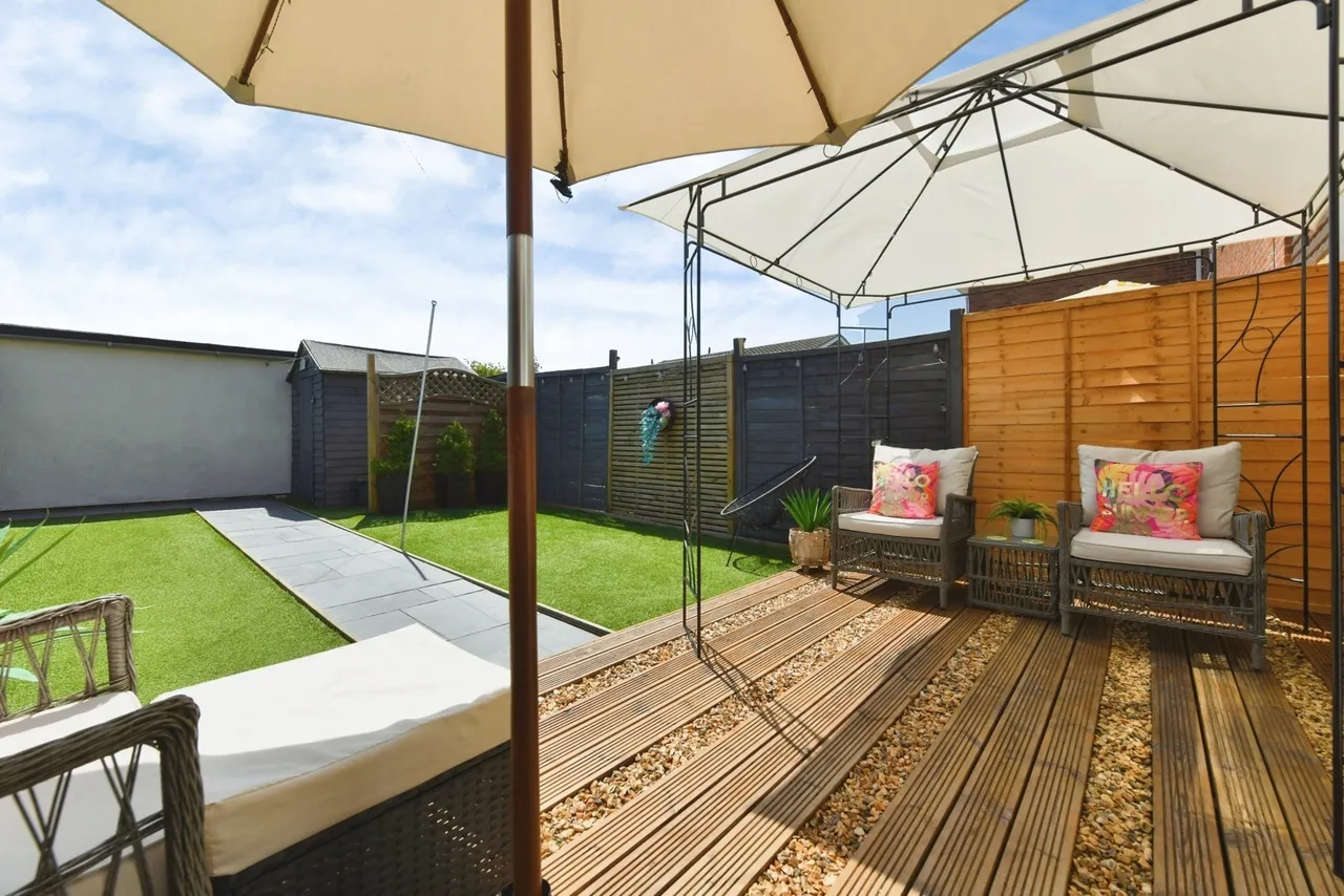 Philippa Close, Bristol, BS14, photo 16