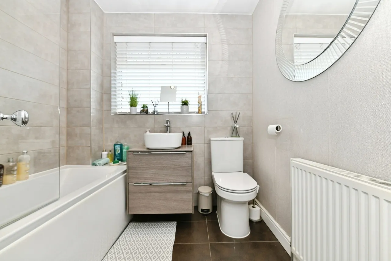 Philippa Close, Bristol, BS14, photo 17