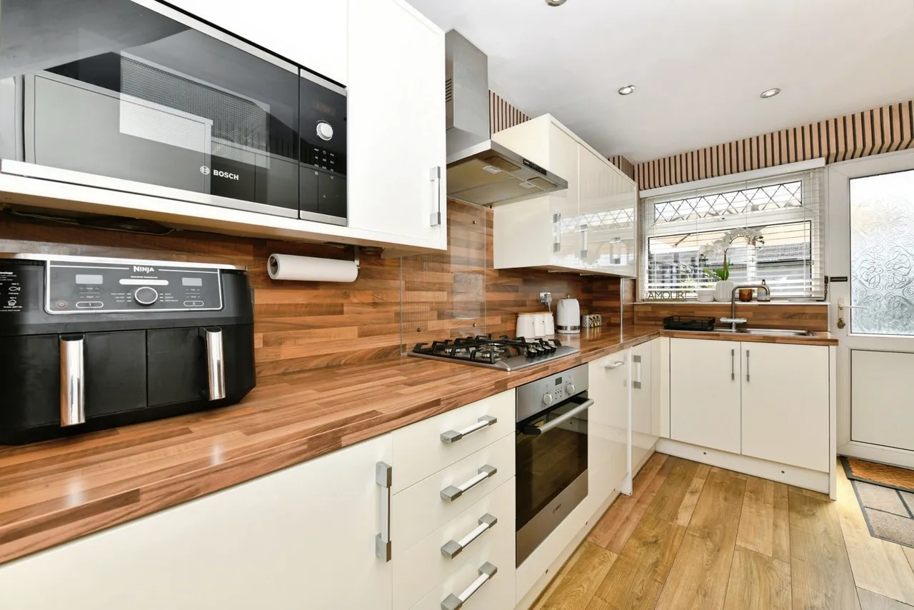 Philippa Close, Bristol, BS14, photo 8
