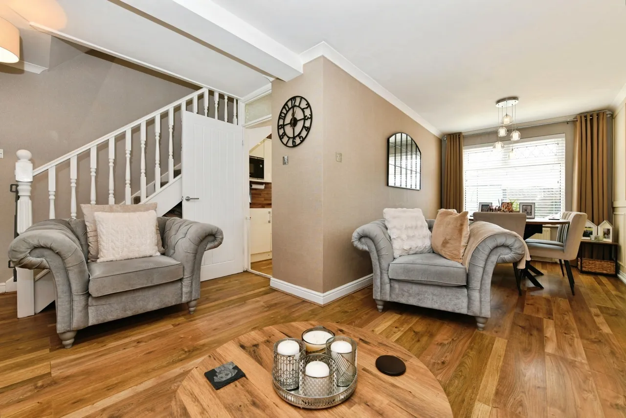 Philippa Close, Bristol, BS14, photo 2