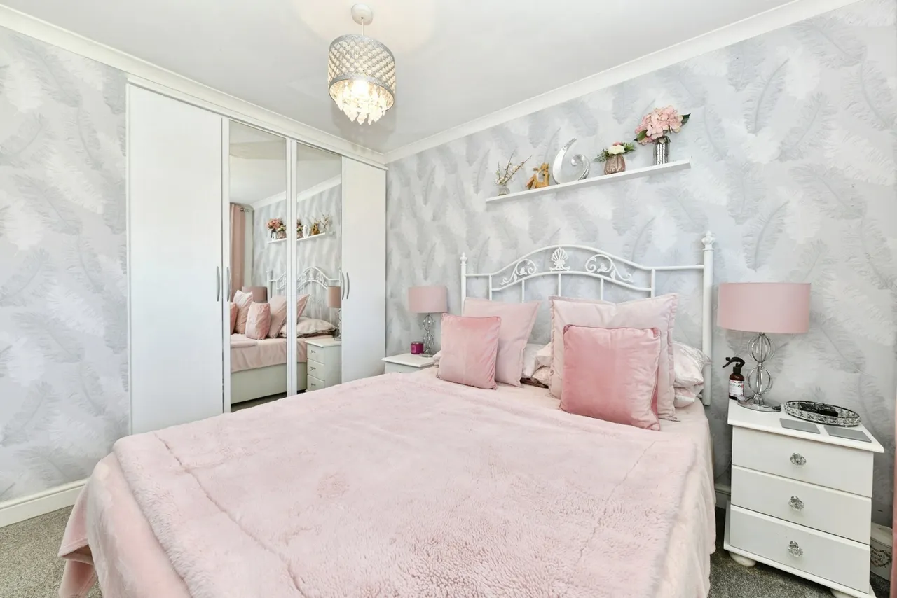 Philippa Close, Bristol, BS14, photo 11