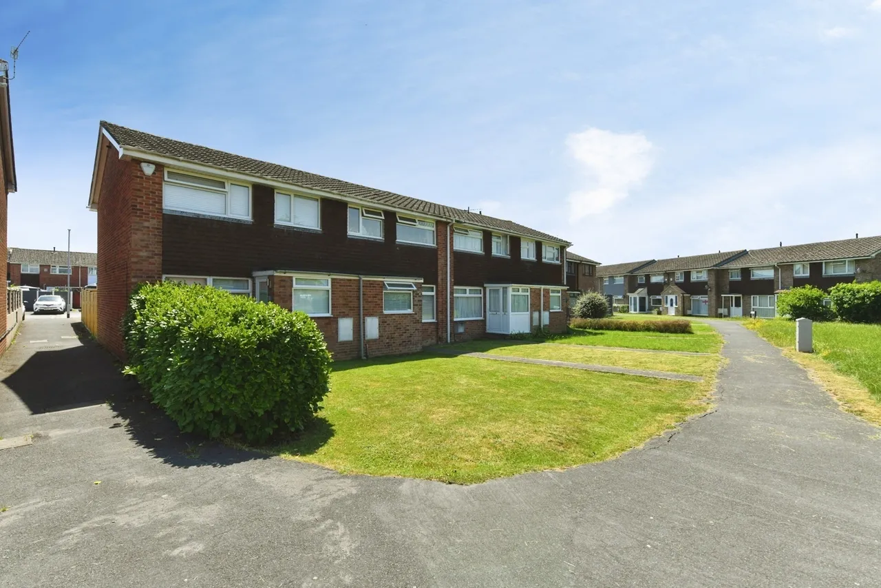 3 bed house for sale — Philippa Close, Bristol, BS14