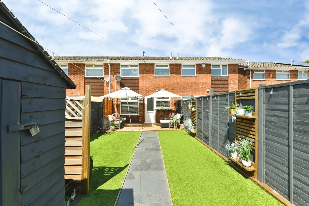 Philippa Close, Bristol, BS14, photo 15