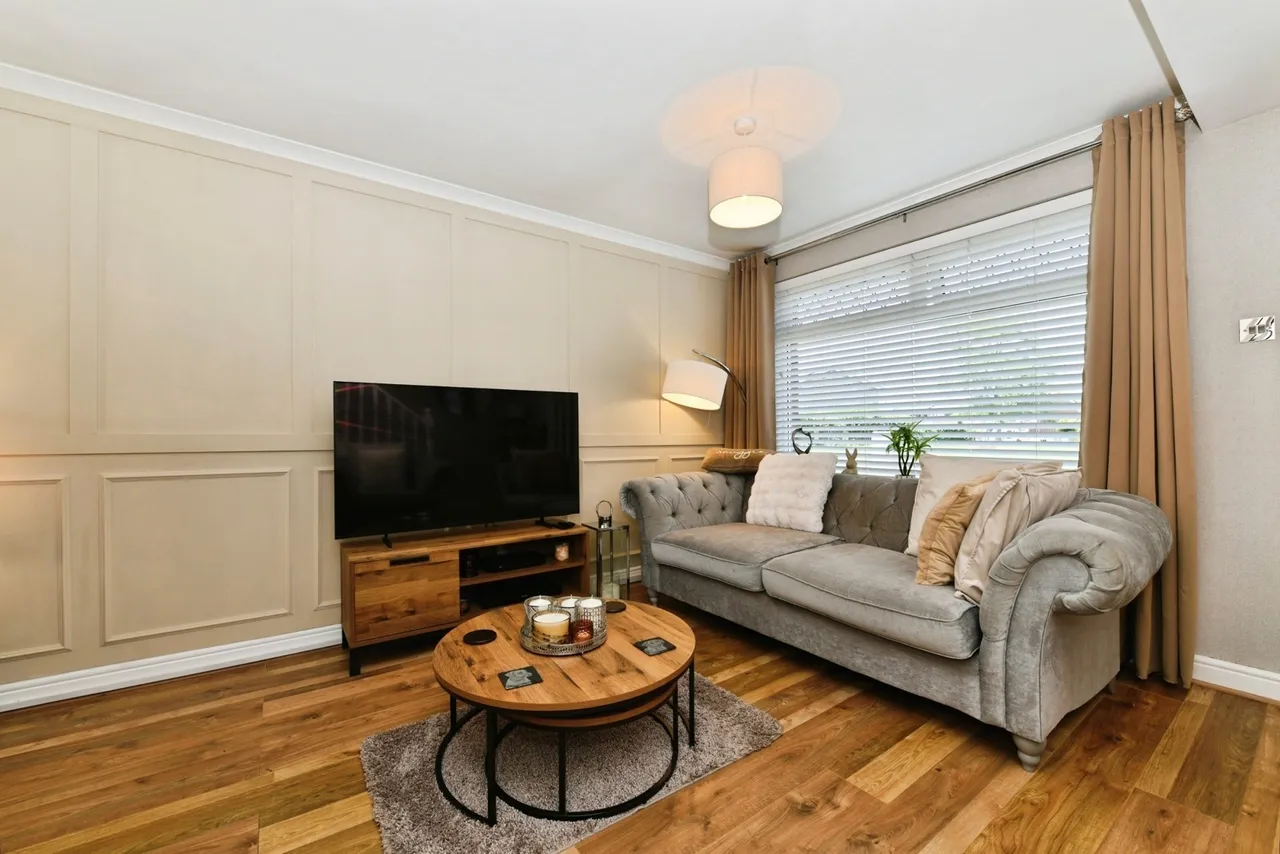 Philippa Close, Bristol, BS14, photo 4