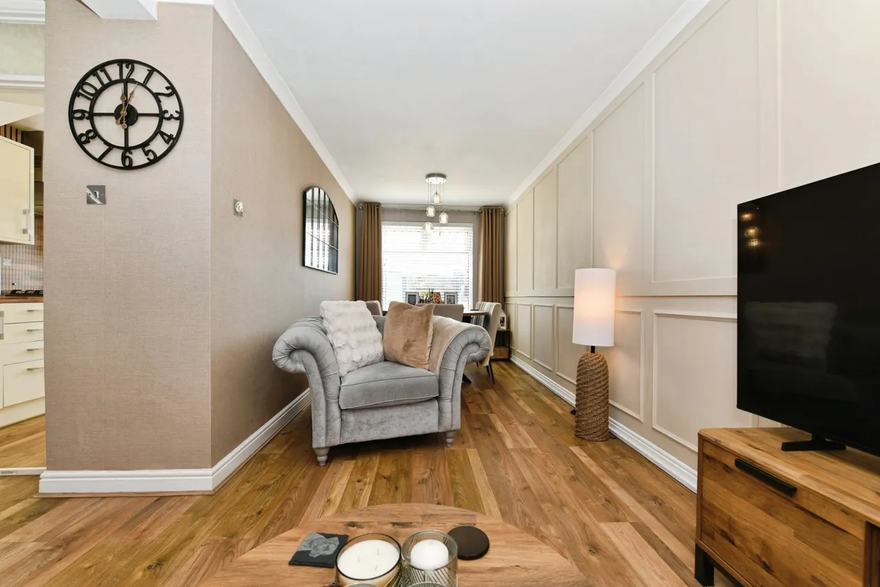 Philippa Close, Bristol, BS14, photo 18