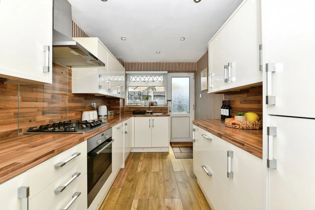 Philippa Close, Bristol, BS14, photo 9
