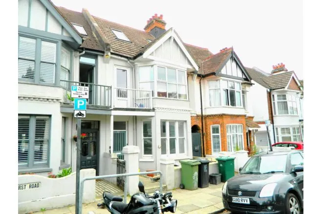Lyndhurst Road, Hove, photo 3