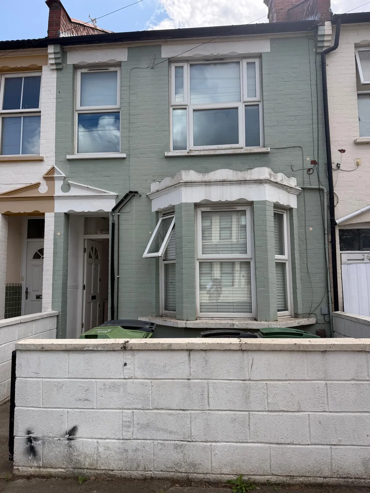 4 bed house for sale — Beechfield Road, London, N4 1PE