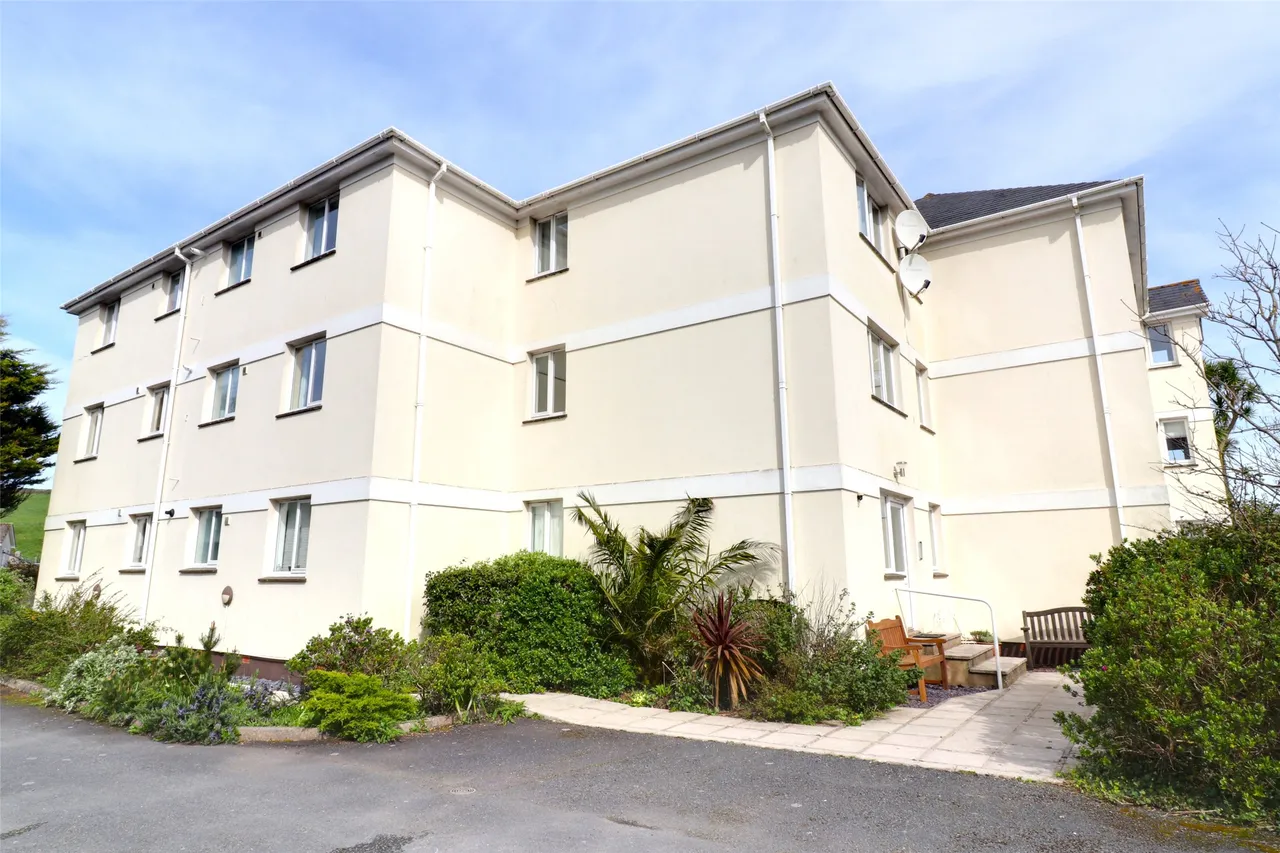 3 bed flat for sale, Mortehoe, Woolacombe, EX34