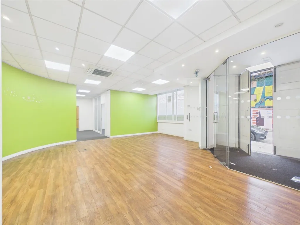 High St, Bristol, BS1 2AW, photo 2