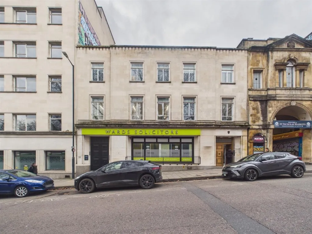 High St, Bristol, BS1 2AW, photo 16