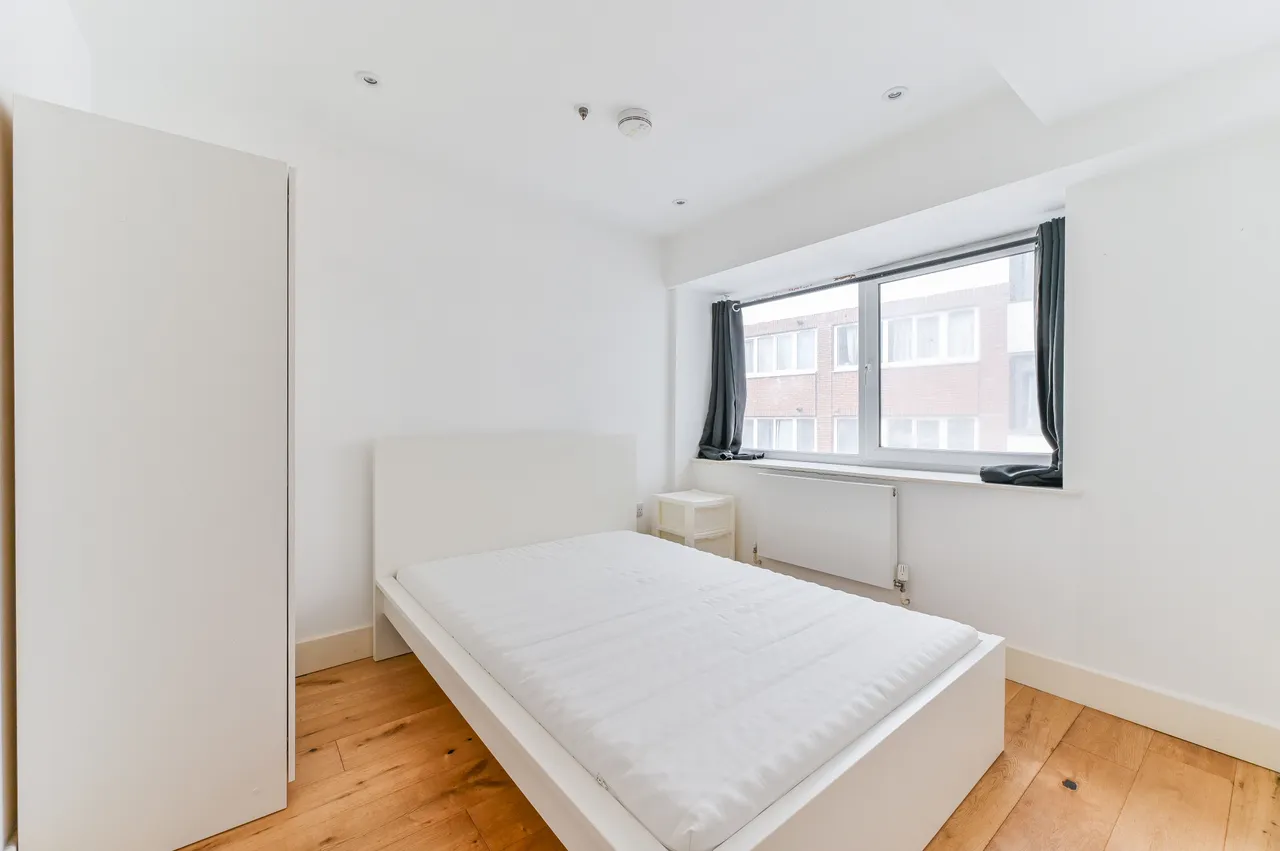 Flat 54, Green Dragon House, 64-70 High Street, Croydon, photo 3