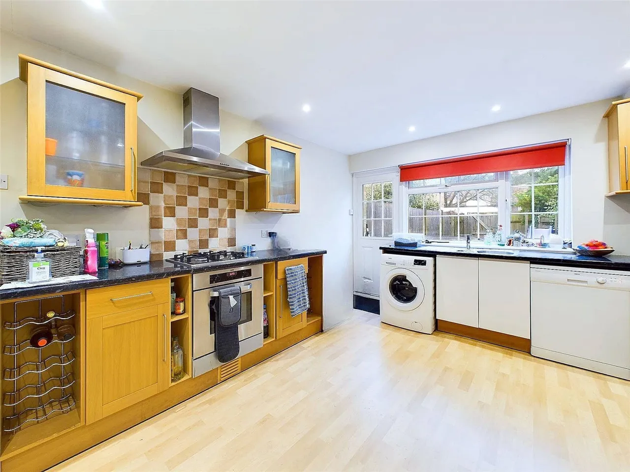 4 bed house to rent, North Place, Teddington, TW11