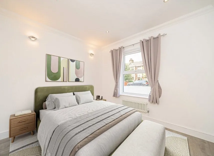 Fountain Road, Tooting, SW17, photo 3