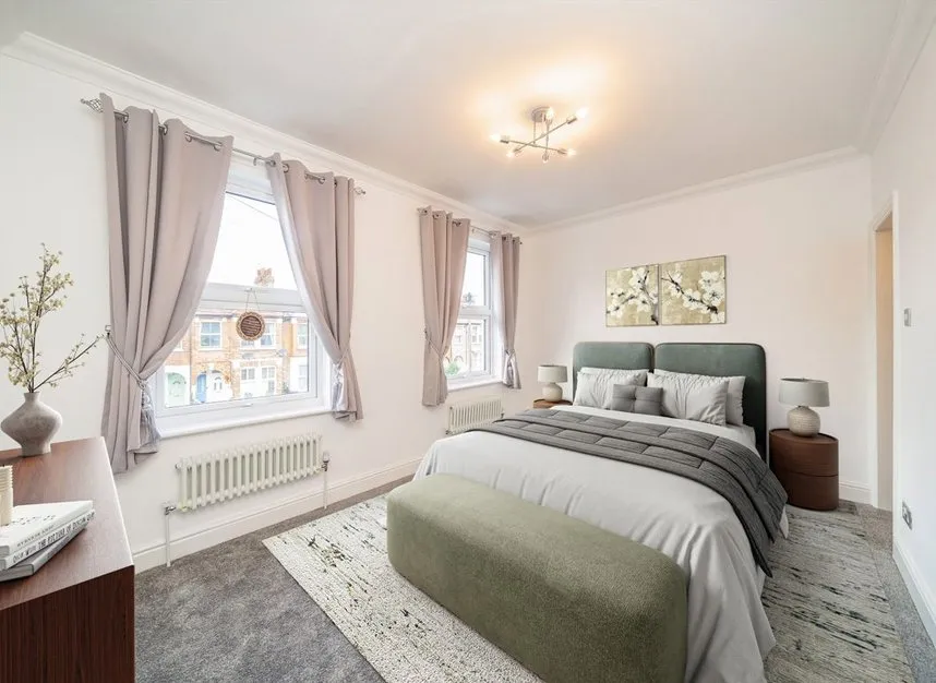 Fountain Road, Tooting, SW17, photo 4