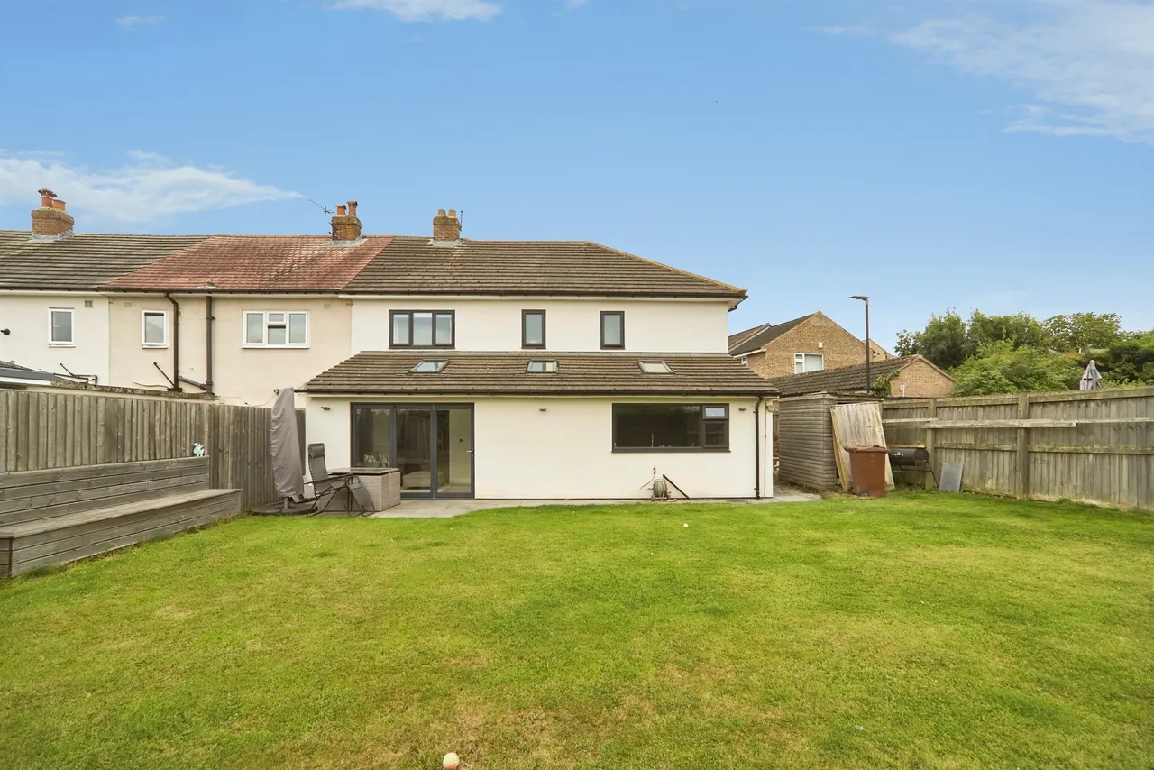Mill Croft Estate, Pool In Wharfedale, Otley, photo 3