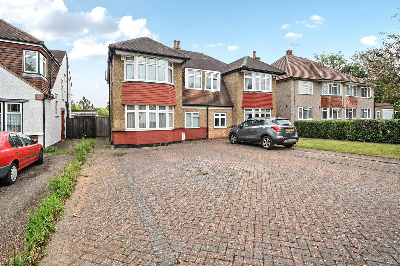 Hawes Lane, West Wickham, BR4, photo 20
