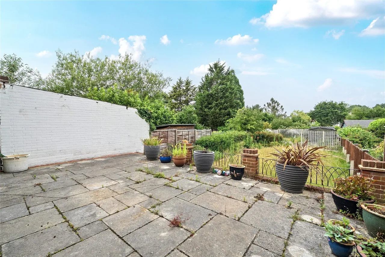 Hawes Lane, West Wickham, BR4, photo 18