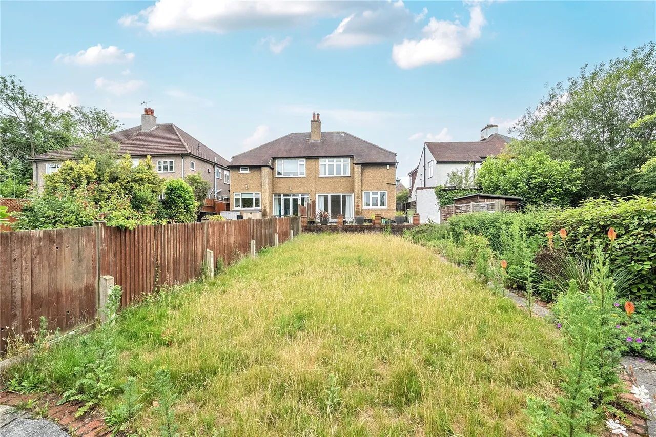 Hawes Lane, West Wickham, BR4, photo 19