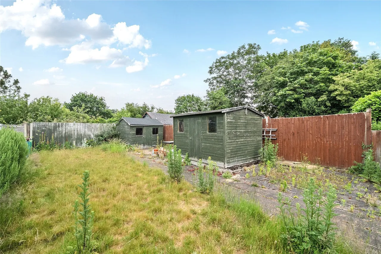 Hawes Lane, West Wickham, BR4, photo 2