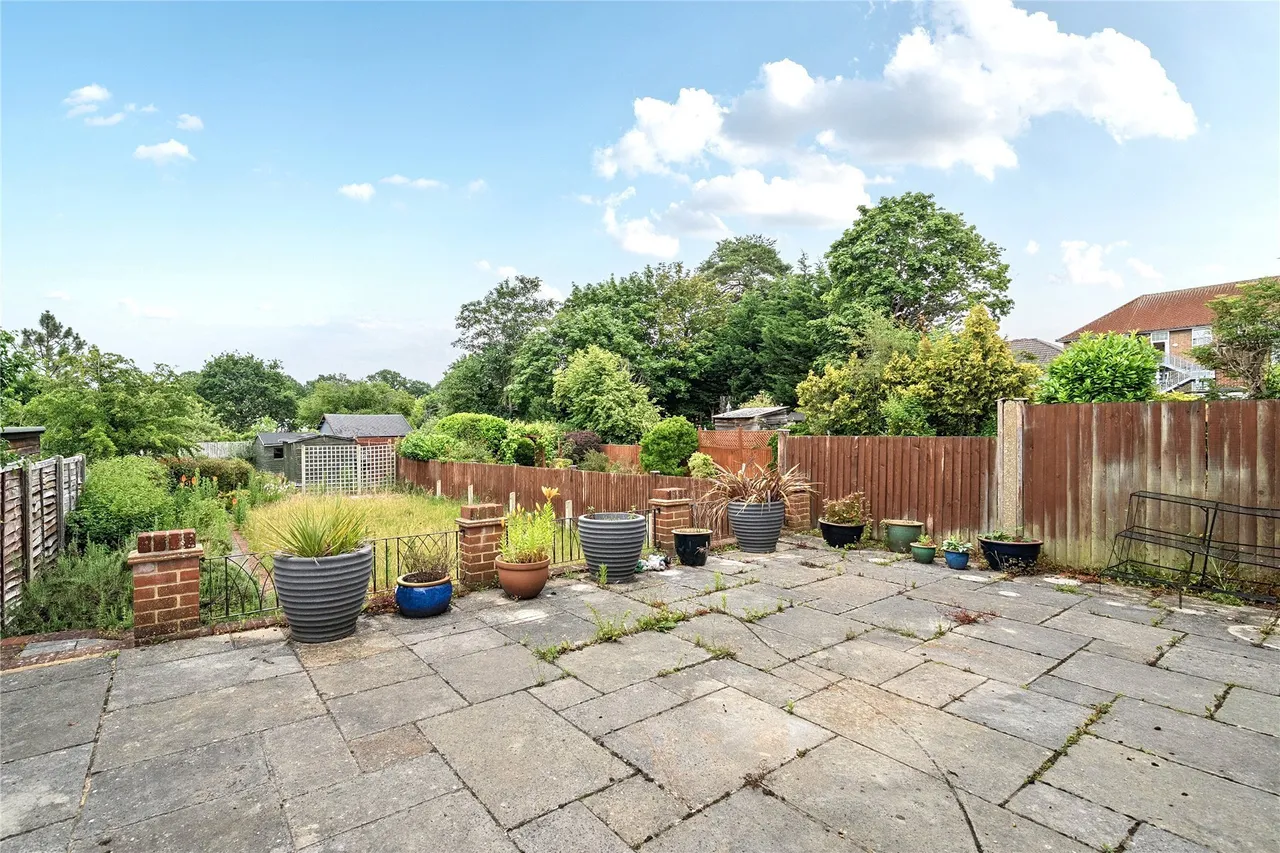 Hawes Lane, West Wickham, BR4, photo 17