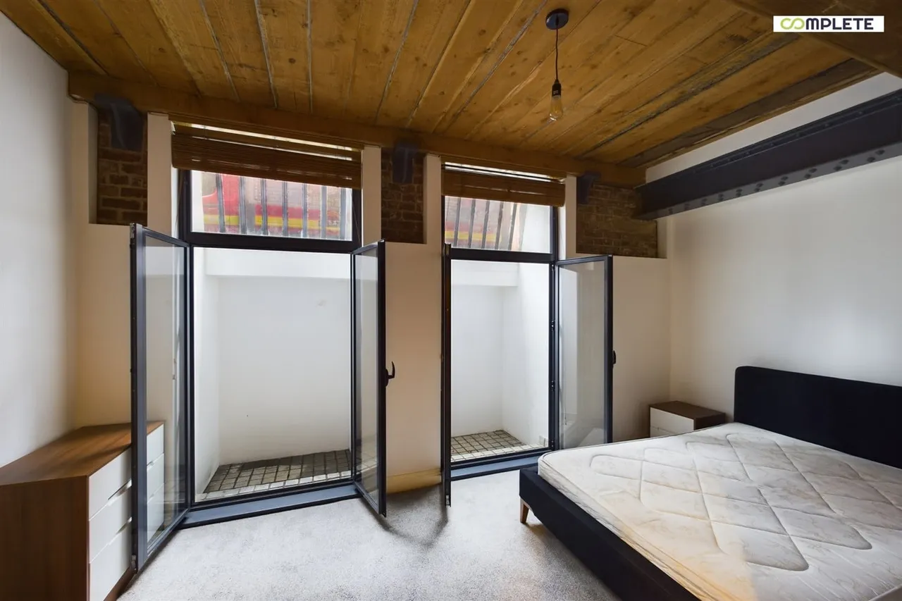 Harter Street, Manchester, M1, photo 11