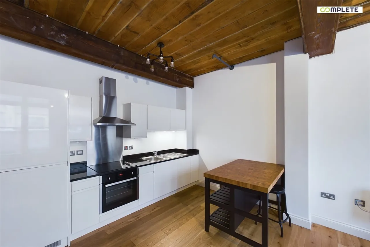 Harter Street, Manchester, M1, photo 6